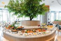 Panoramic sea homestay - B&B Hạ Long