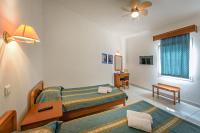 Two-Bedroom Apartment with Sea View