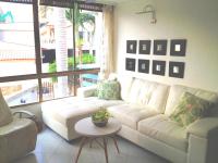 B&B Santa Marta - Apartment Bello Horizonte - Bed and Breakfast Santa Marta