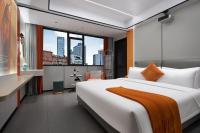 Deluxe Queen Room - Xinchen