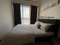 Studio Unit - Little Fox Nest KLIA Sepang and Gamuda SplashMania - B&B Sepang