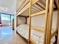 Studio lumineux avec coin montagne, balcon sud et parking - 4 pers, La Salle les Alpes - FR-1-330F-227 - Chambres d'hôtes La Salle-les-Alpes