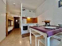 Studio lumineux avec coin montagne, balcon sud et parking - 4 pers, La Salle les Alpes - FR-1-330F-227 - Chambres d'hôtes La Salle-les-Alpes