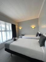 Appartamento con 2 Camere da Letto