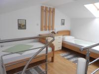 Apartment - auf 2 Etagen