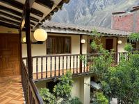 B&B Ollantaytambo - Paqocha Bed & Breakfast - Bed and Breakfast Ollantaytambo