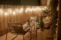 Salamanca Rentals - Apartamento con terraza a 1 minuto de la Plaza Mayor - Chambres d'hôtes Salamanque
