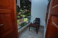 Lacasa Homestay - B&B Thiruvananthapuram
