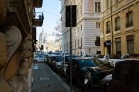 Residenza Lungotevere dei Mellini - B&B Rome