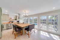 Modern Waterfront Pool Home with Direct Gulf Access, Pet Friendly! - Chambres d’hôtes Cape Coral