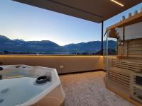 Guesthouse Le Palme - B&B Burgstall