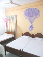 Habitación Familiar Estándar