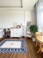 Tweepersoonskamer met Balkon