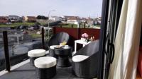 duplex de lujo en medio del paraiso - Ferienwohnung