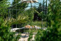 Relais de l'Alaric - B&B Moux