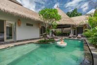 Brand new Luxury 3BR villa Ethnic Ubud #4 - Chambres d’hôtes Ubud