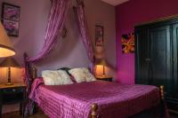Deluxe Doppelzimmer (2 Erwachsene & 1 Kind)