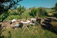 Relais de l'Alaric - B&B Moux