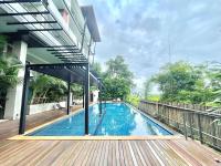 Large Luxurious 1-bedroom condos in Rawai - B&B Ban Raboet Kham