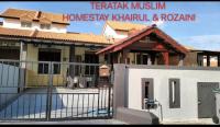 B&B Malakka - HOMESTAY TERATAKMUSLIM KHAIRUL&ROZAINI Melaka - Bed and Breakfast Malakka