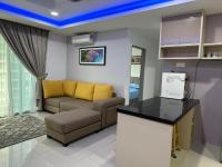 Eijaz Homestay @ Casa Kayangan - B&B Ipoh