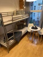 Standaard Appartement