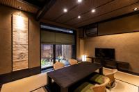 Rinn Premium Hiun - B&B Kyoto