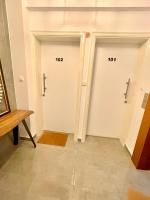 Stavri De'Lux Apartment - B&B Larnaka