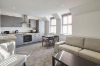 Zetland House Apartment 6 Loftus - B&B