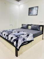Abode Stayz Service Apartments - B&B Hyderabad