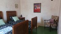 Chambre Double ou Lits Jumeaux Standard