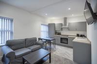 Zetland House Apartment 3 Loftus - B&B Loftus
