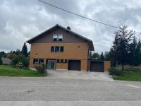 Au doux passage - B&B Les Rousses