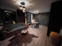 Apartmán Herlíkovice 303 - Chambres d’hôtes Vrchlabí