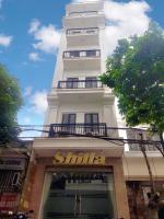 B&B Haiphong - SHILLA HOTEL - Bed and Breakfast Haiphong