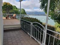 Takamatua Holiday Home - B&B