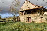 B&B Cormatin - Charming Country House In The Heart Of Burgundy - Bed and Breakfast Cormatin