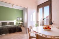 Sunny Apt Barcelona 22 - Ferienwohnung Barcelona