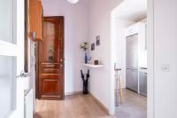 Sunny Apt Barcelona 22@ - B&B