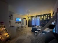 Raduga West 'Azure' Apartment - B&B Kosh-Köl