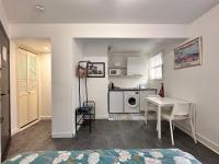 Bottéro, climatisé, parking possible - Bed and Breakfast Nice