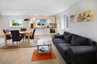 Die Fewo Nordbusch im idyllischen Warfendorf Nesse ist perfekt für einen unvergesslichen Urlaub mit Ihren Liebsten. - Ferienwohnung Nesse