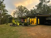 B&B Wollombi - Somewhere Unique - Bed and Breakfast Wollombi