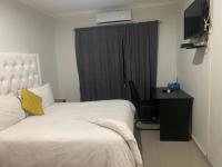 Chambre Familiale de Luxe