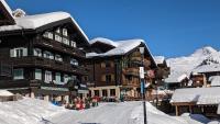 Imhof Alpine B&B Apartments - Bed and Breakfast Bettmeralp