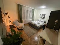 ModernA Hall One Bedroom - B&B