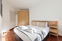 Enjoy Apartments Urban Retreat Valencia 2 - Chambres d’hôtes Barcelone