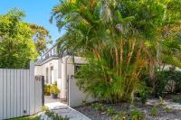 Franche Brise a la Mer - Chambres d’hôtes Byron Bay