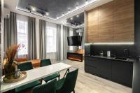 Avangard Kulisha 29 Apart - Ferienwohnung Lwiw