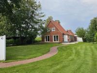 Ferienhaus Junker Balthasar - B&B Esens